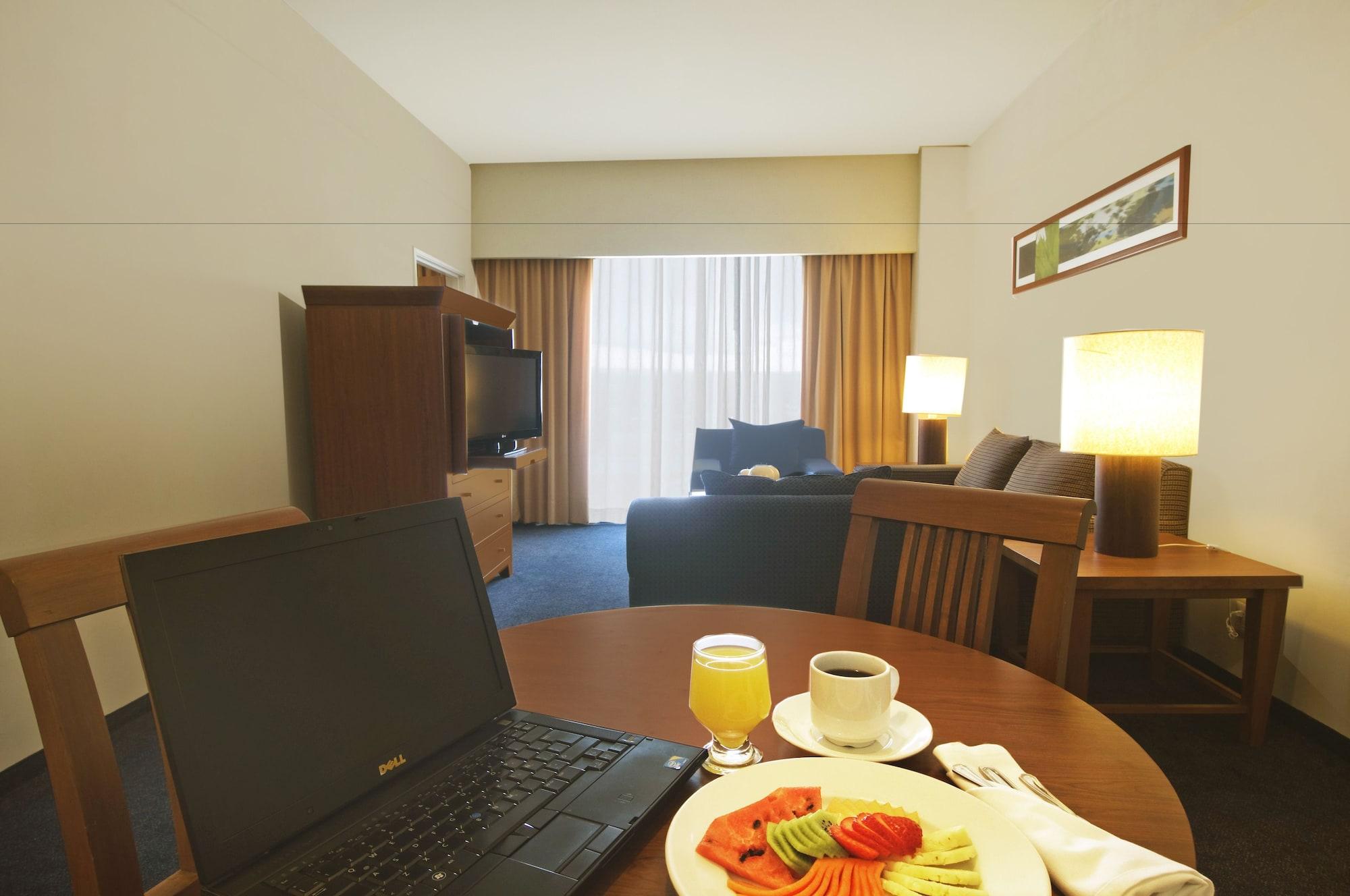 Hotel Gamma Pachuca Exteriér fotografie