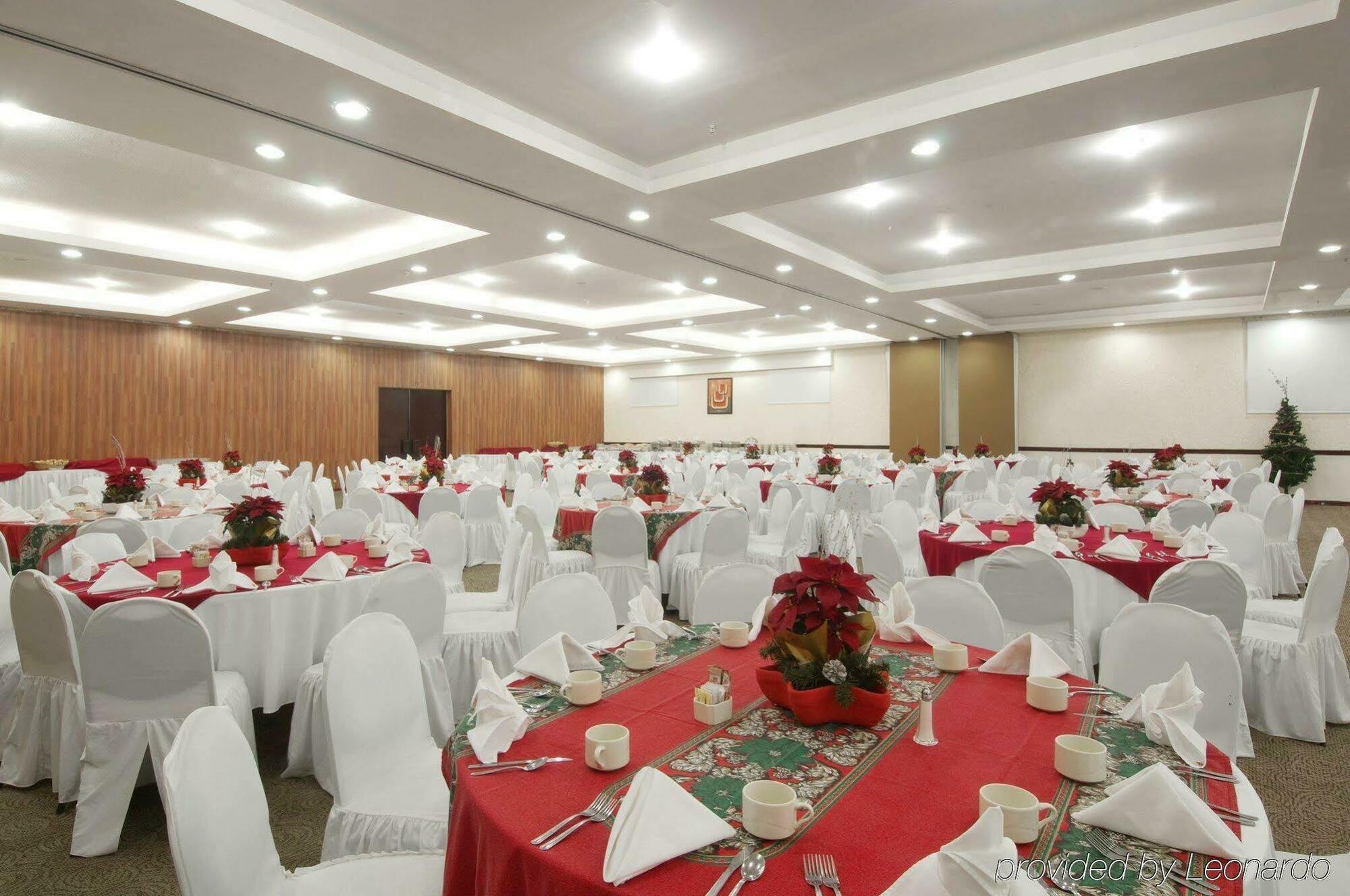 Hotel Gamma Pachuca Exteriér fotografie